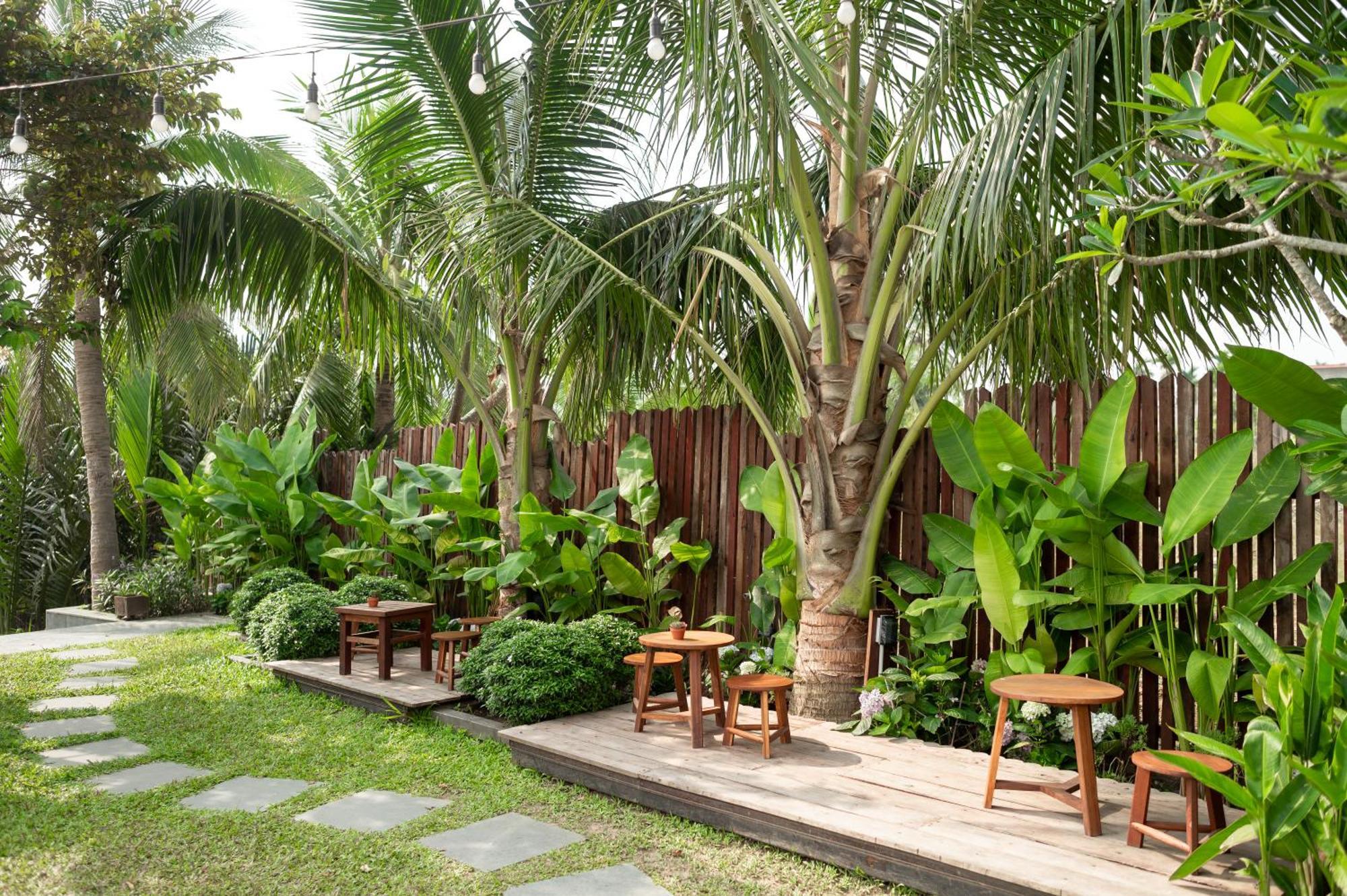 Shining Riverside Hoi An Boutique & Spa Luaran gambar